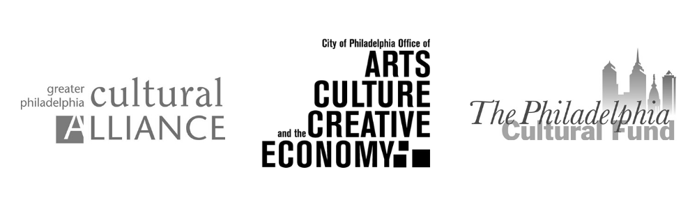 PHL COVID-19 Arts Aid Fund Partners