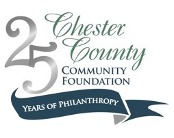 Chester County Community Foundation 25 Years