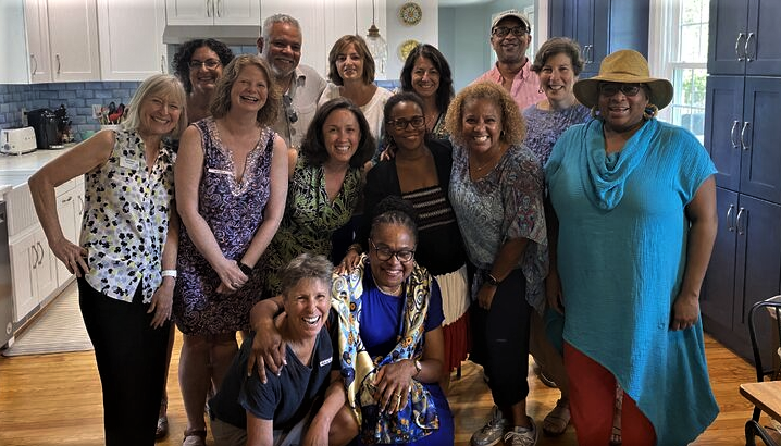 CEO Gathering July 2023