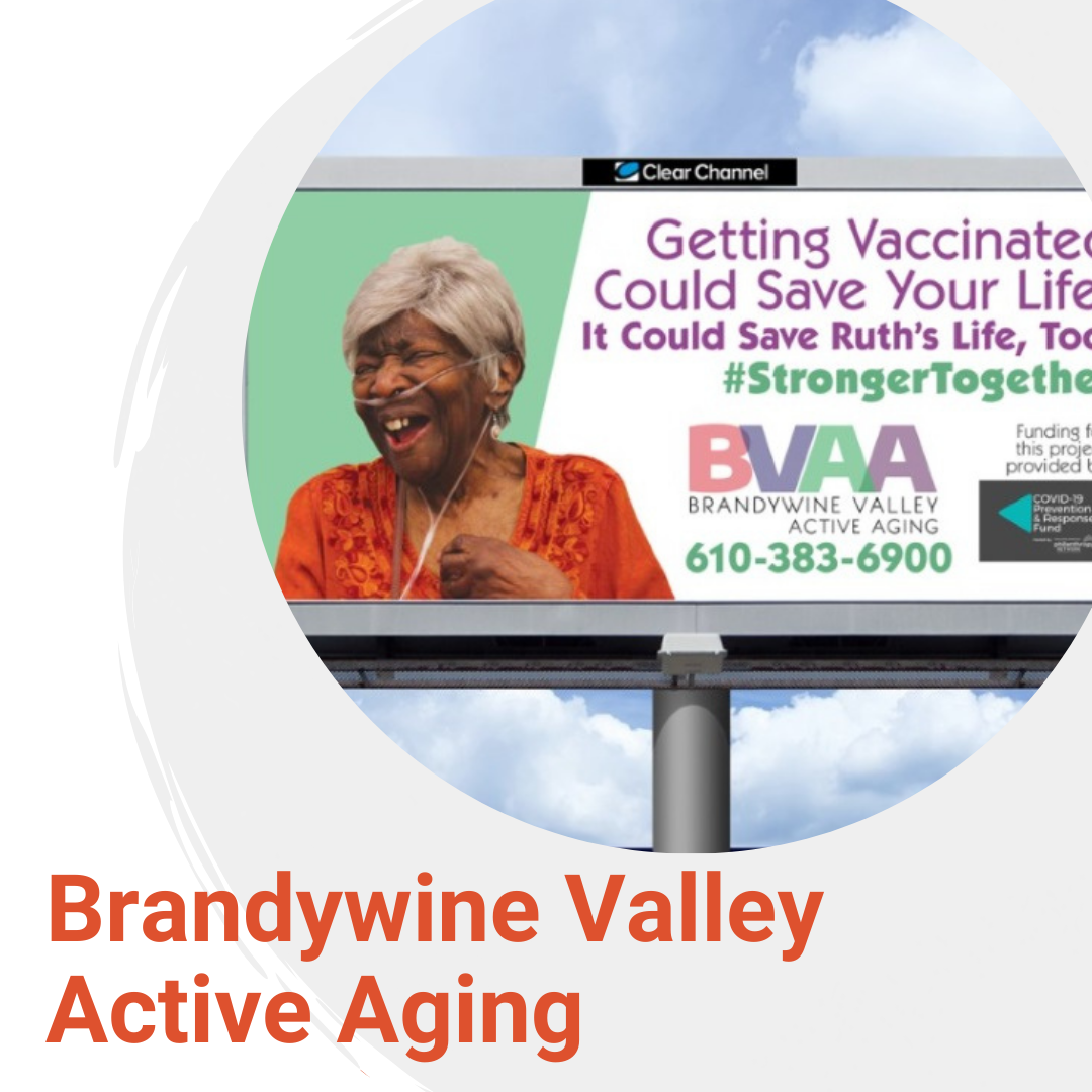 Stories COVID-19 PR Fund_Brandywine Valley Active Aging