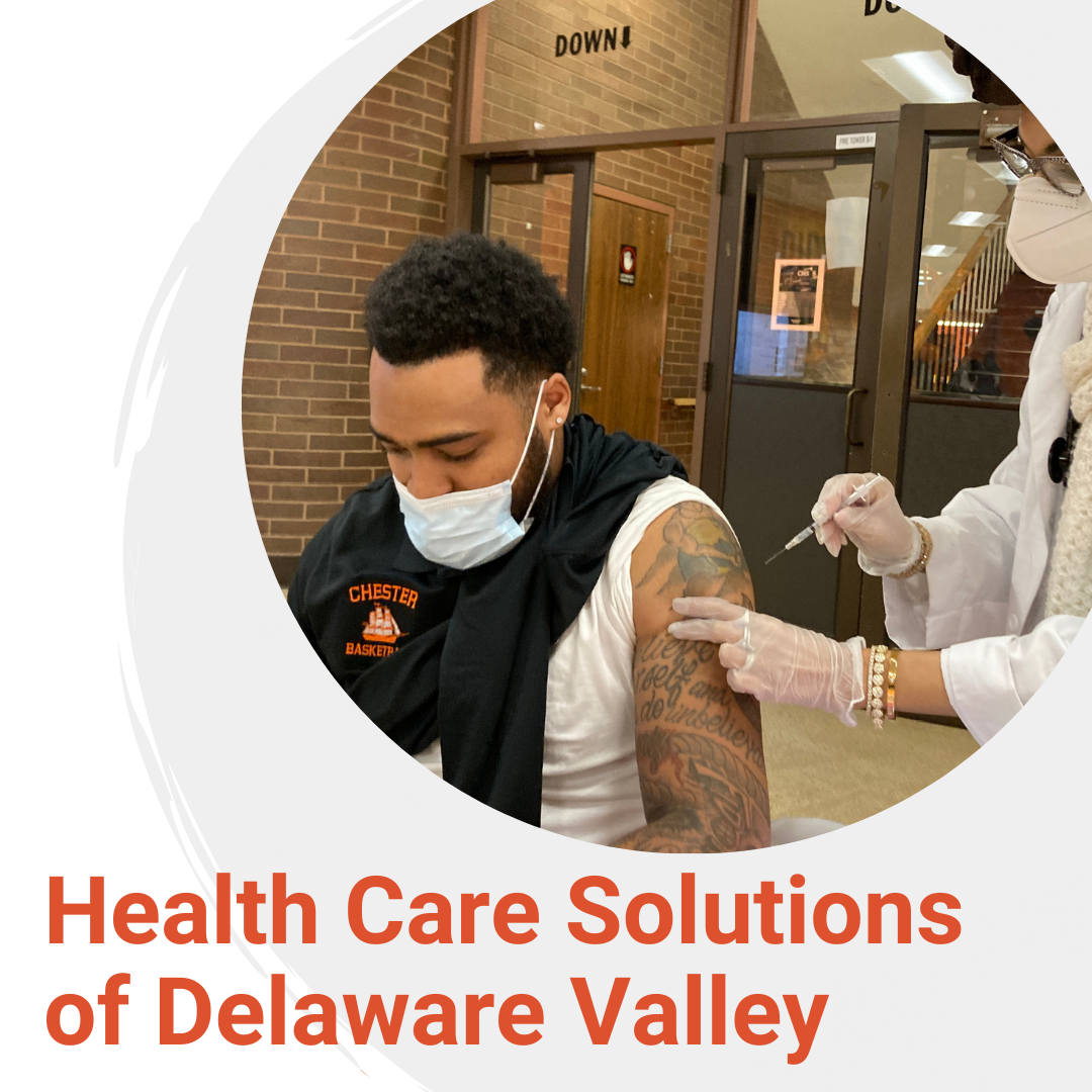 Health Care Solutions of Delaware Valley