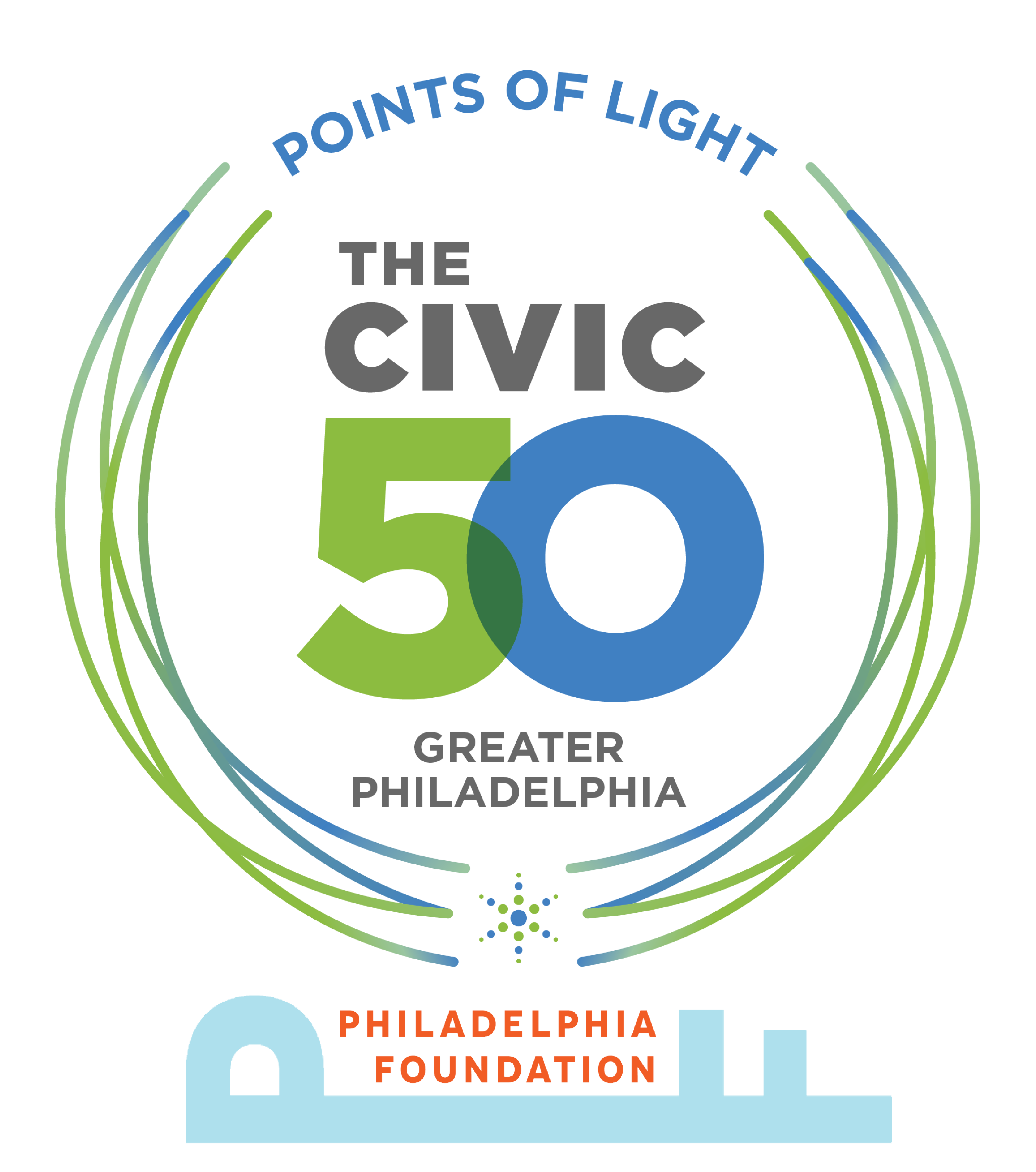 Civic 50 Greater Philadelphia