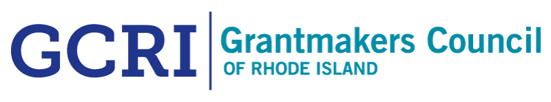 Grantmakers Council of Rhode Island