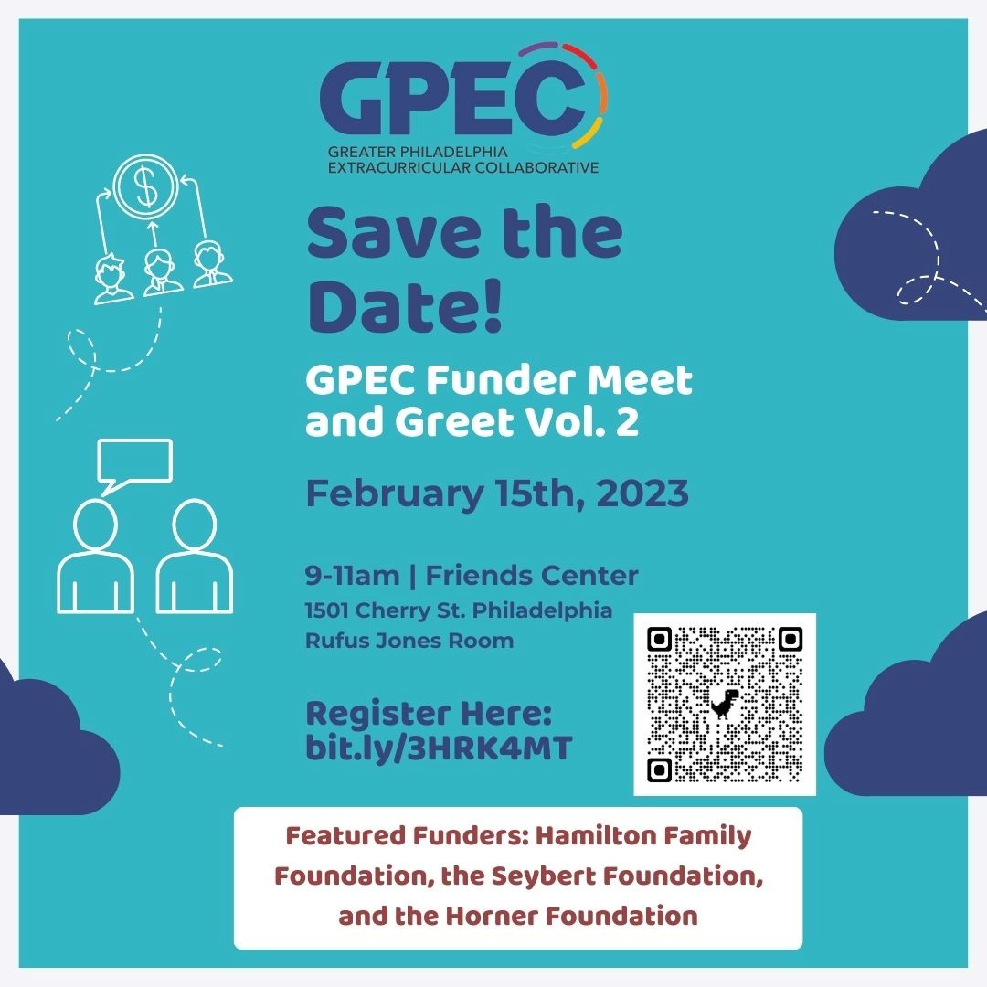 GPEC Meet and Greet 2.15.23