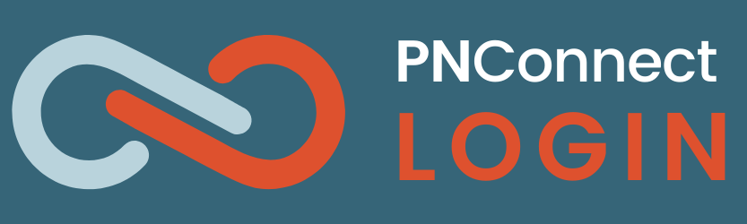 PNConnect Login button