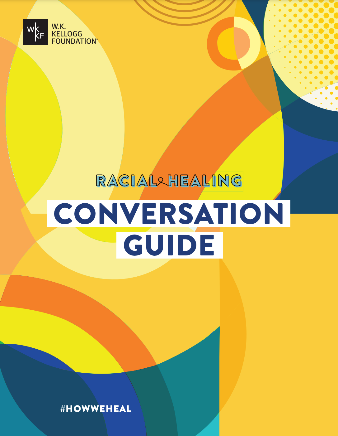 Racial Healing Conversation Guide