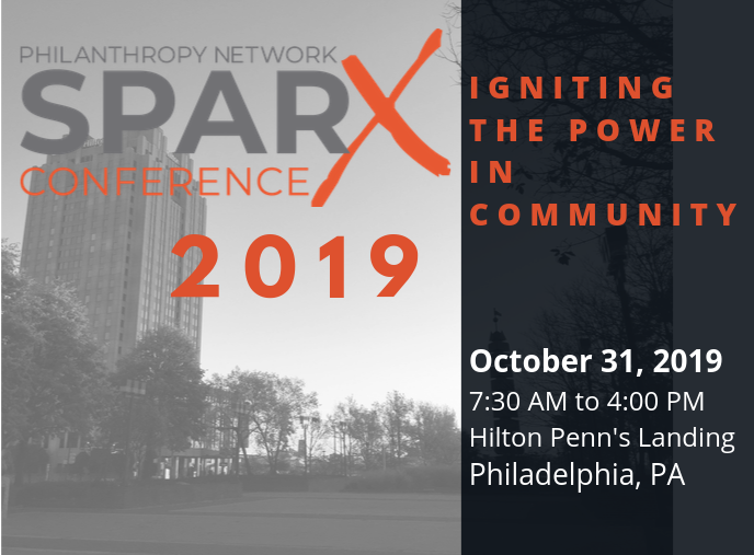 2019 SPARX Conference