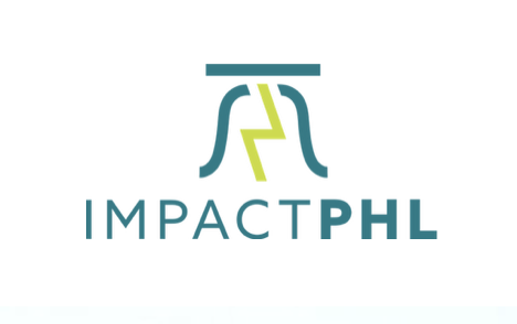 Impact PHL Logo