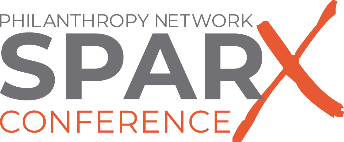 Philanthropy Network SPARX Conference