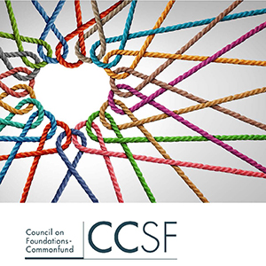 2020 Council on Foundations–Commonfund Study of Investment of Endowments for Private and Community Foundations® (CCSF)