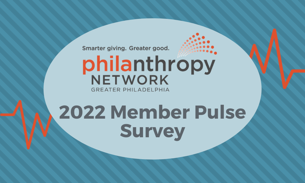 2022 Member Pulse Survey