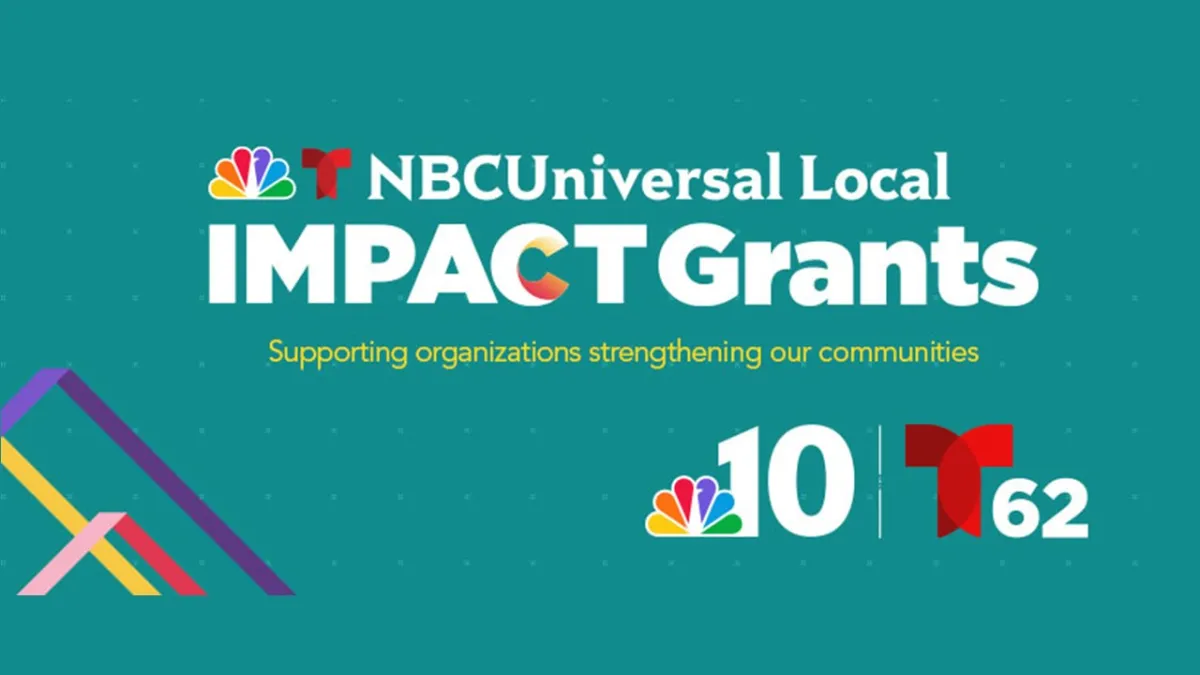 NBCUniversal Local Impact Grants 