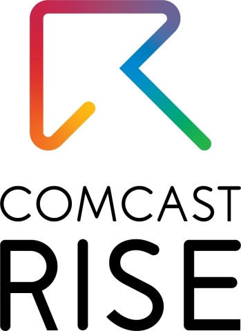 Comcast RISE