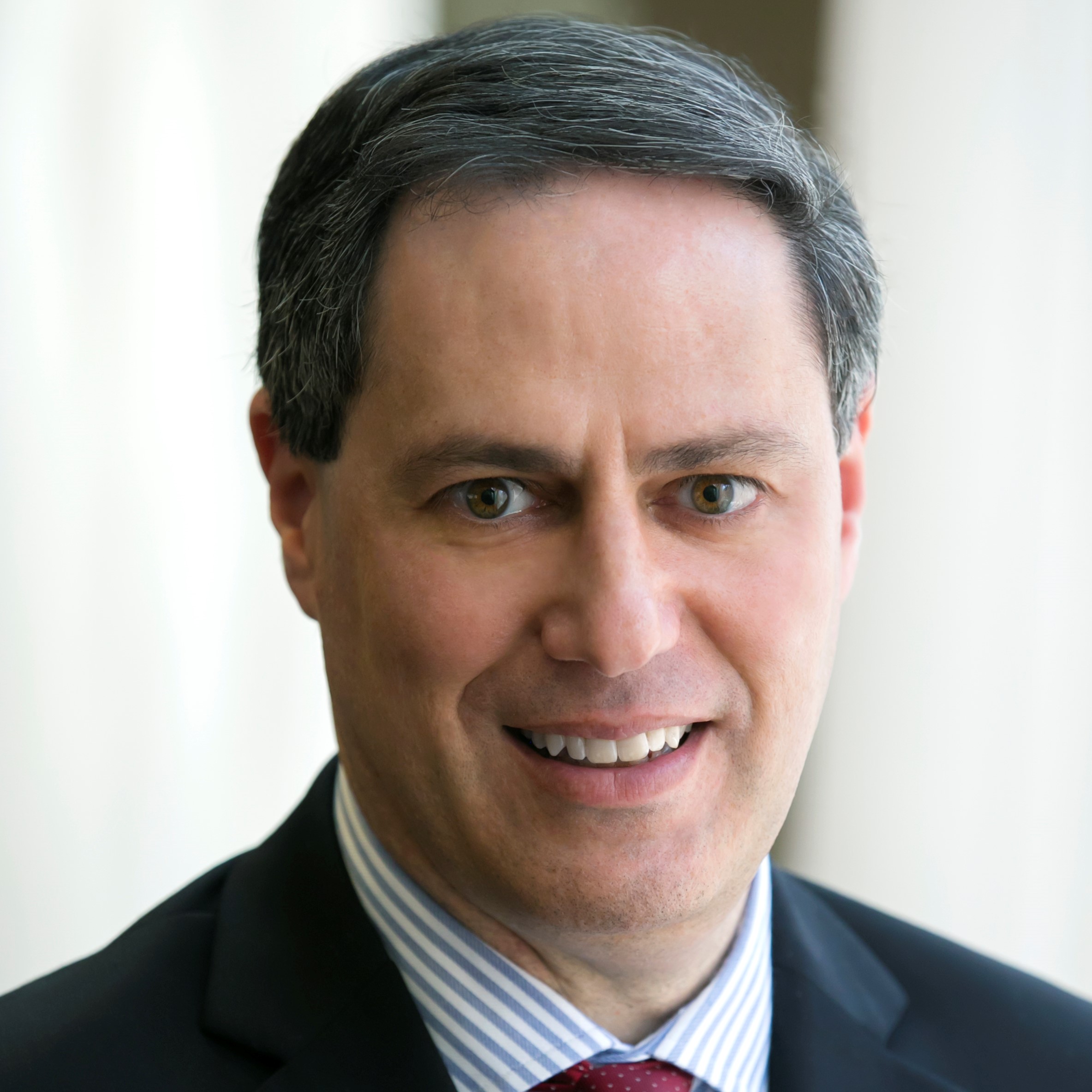 Matt Berghesier elected chair of Barra Foundation | Philanthropy ...