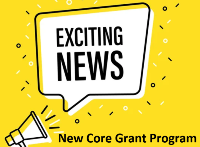 Nelson Foundation Core Grants