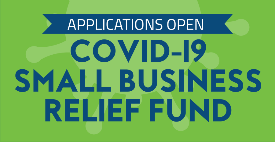 Philadelphia COVID-19 Small Business Relief Fund