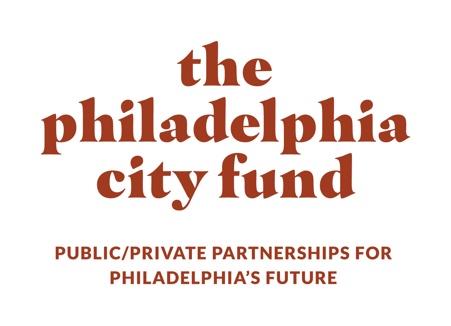 Philadelphia City Fund