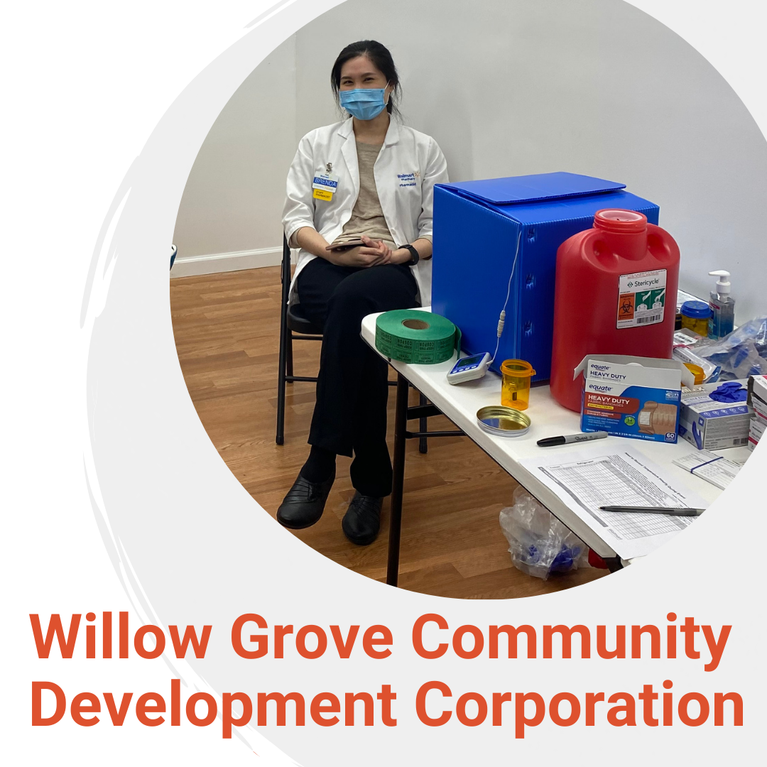 Willow Grove CDC
