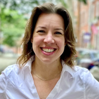 Kimberly Kirn, Executive Director 