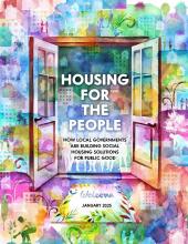 Report: Housing for the People