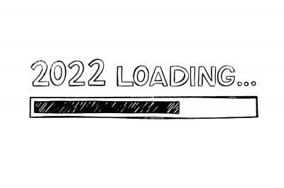 2022 loading...