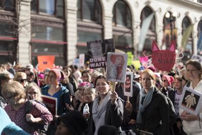 Gender Justice_Photo by Josh Howard on Unsplash